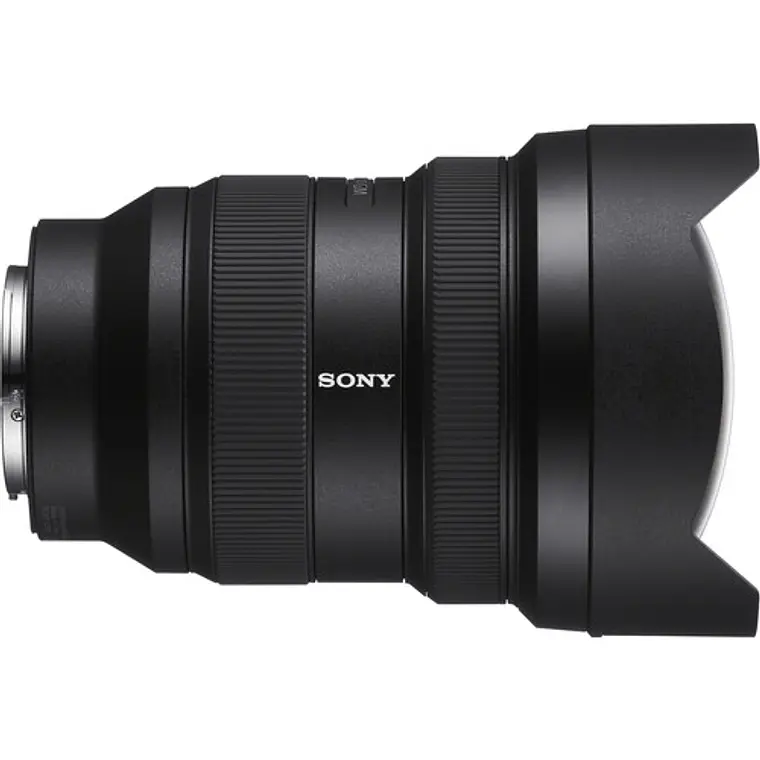 Lente Sony FE 12-24mm f/2.8 GM 4
