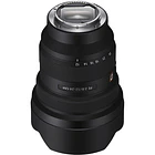 Lente Sony FE 12-24mm f/2.8 GM 5
