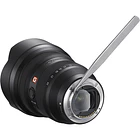 Lente Sony FE 12-24mm f/2.8 GM 8