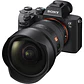 Lente Sony FE 12-24mm f/2.8 GM - Miniatura 11