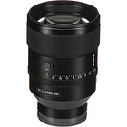 Lente Sony FE 135mm f/1.8 GM 5