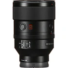 Lente Sony FE 135mm f/1.8 GM 6