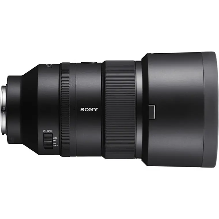 Lente Sony FE 135mm f/1.8 GM 8
