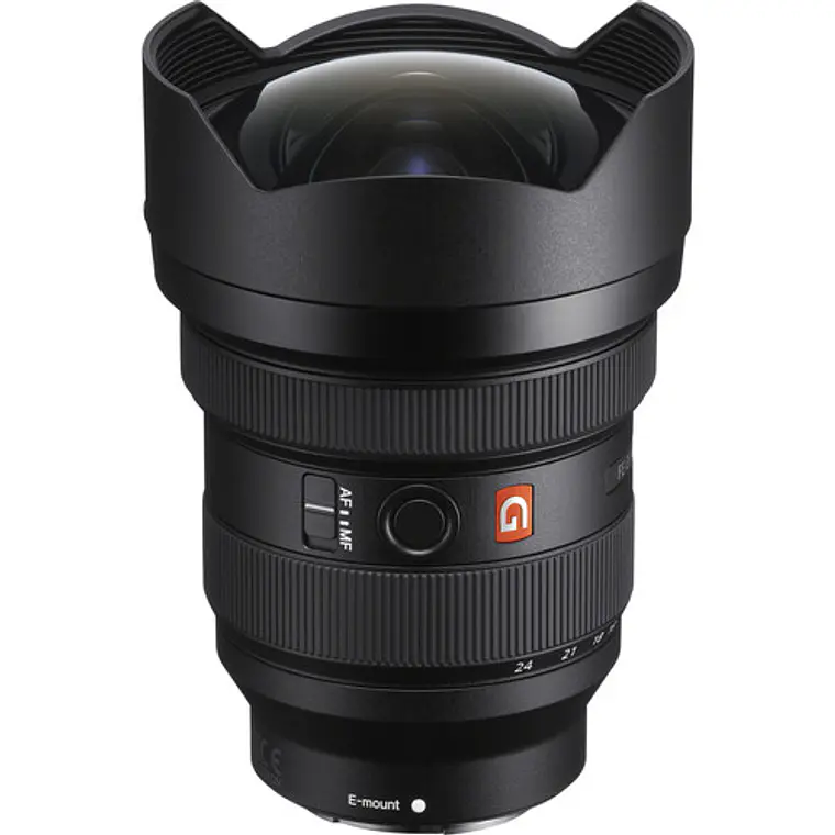 Lente Sony FE 12-24mm f/2.8 GM (IMPORTADO) 1