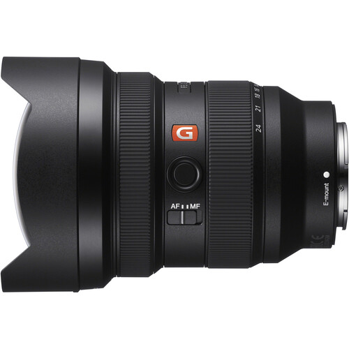 Lente Sony FE 12-24mm f/2.8 GM (IMPORTADO) 2