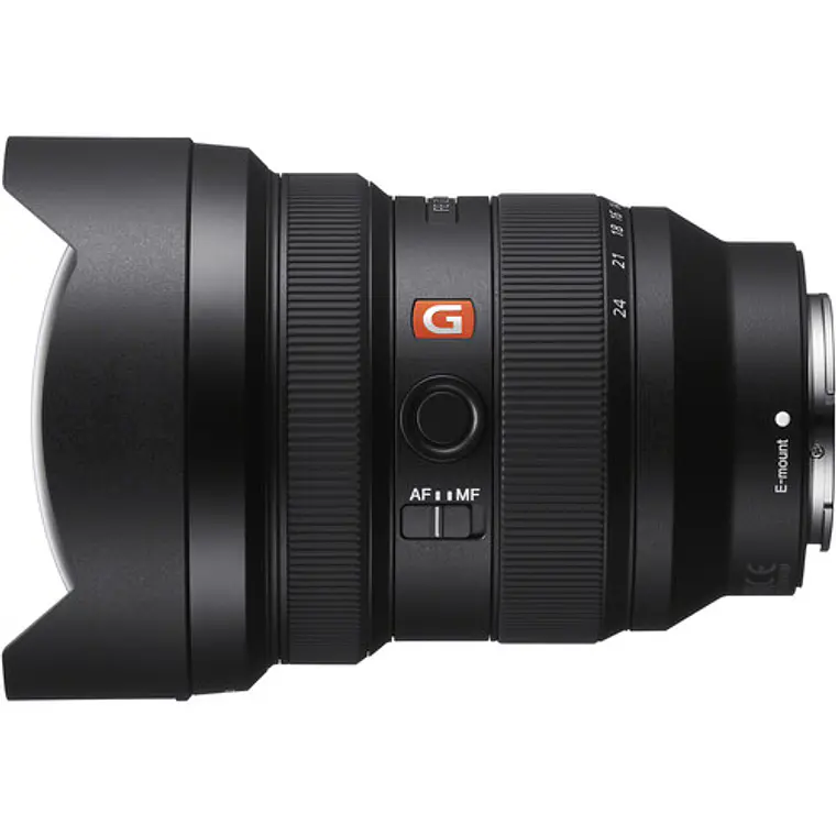 Lente Sony FE 12-24mm f/2.8 GM (IMPORTADO) 3