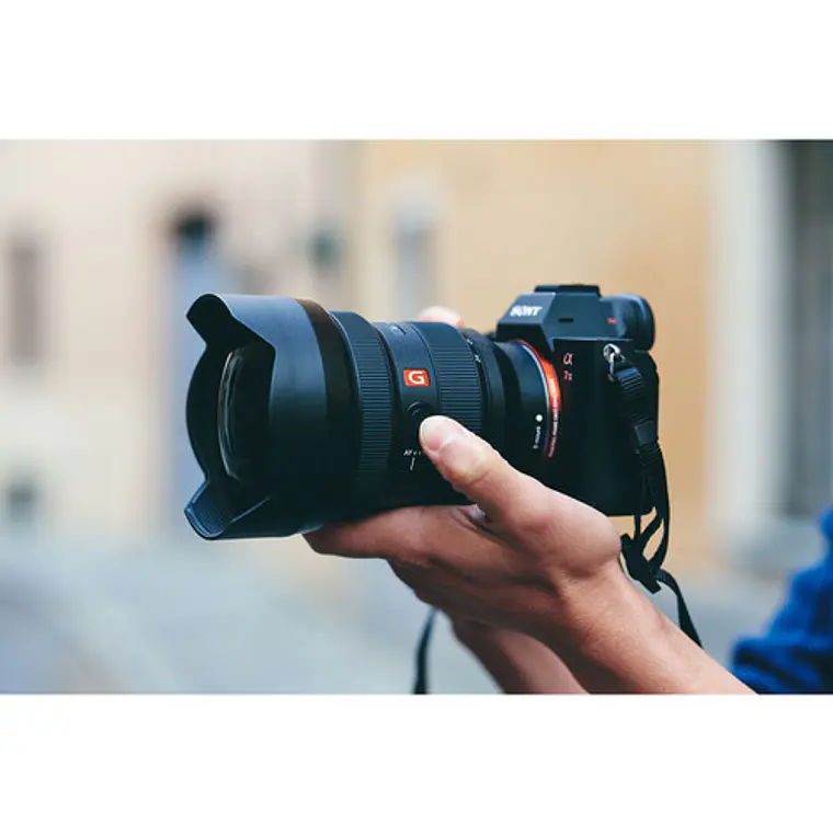 Lente Sony FE 12-24mm f/2.8 GM (IMPORTADO) 8