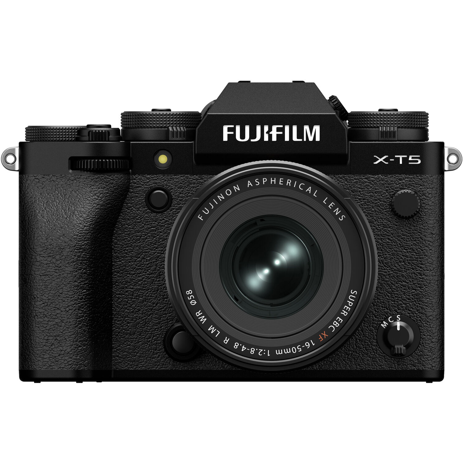 Cámara FUJIFILM X-T5 con Lente XF 16-50 mm f/2.8-4.8 R LM WR (IMPORTADO) 1