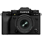 Cámara FUJIFILM X-T5 con Lente XF 16-50 mm f/2.8-4.8 R LM WR (IMPORTADO) - Miniatura 1
