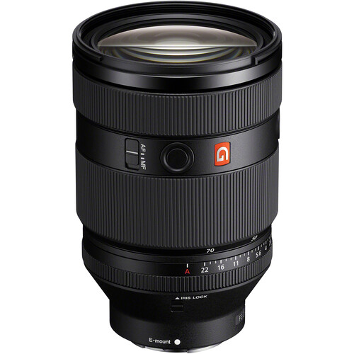 Lente Sony FE 28-70mm f/2 GM (IMPORTADO) 1