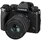Cámara FUJIFILM X-T5 con Lente XF 16-50 mm f/2.8-4.8 R LM WR (IMPORTADO) - Miniatura 2