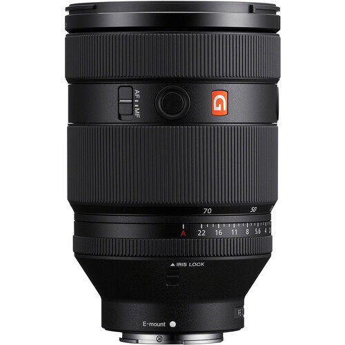 Lente Sony FE 28-70mm f/2 GM (IMPORTADO) 2
