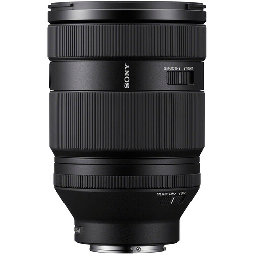 Lente Sony FE 28-70mm f/2 GM (IMPORTADO) 3