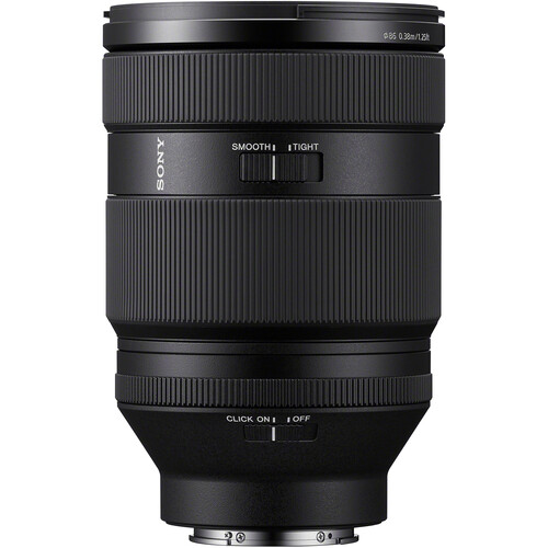 Lente Sony FE 28-70mm f/2 GM (IMPORTADO) 4