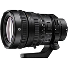 Lente Sony FE PZ 28-135mm f/4 G OSS (IMPORTADO) 1