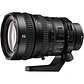 Lente Sony FE PZ 28-135mm f/4 G OSS (IMPORTADO) - Miniatura 1