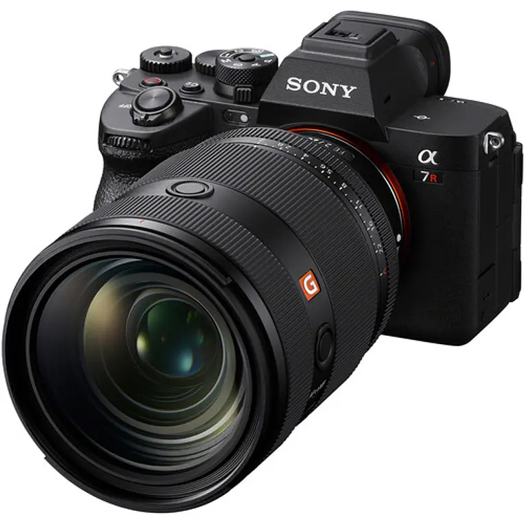Lente Sony FE 28-70mm f/2 GM (IMPORTADO) 8