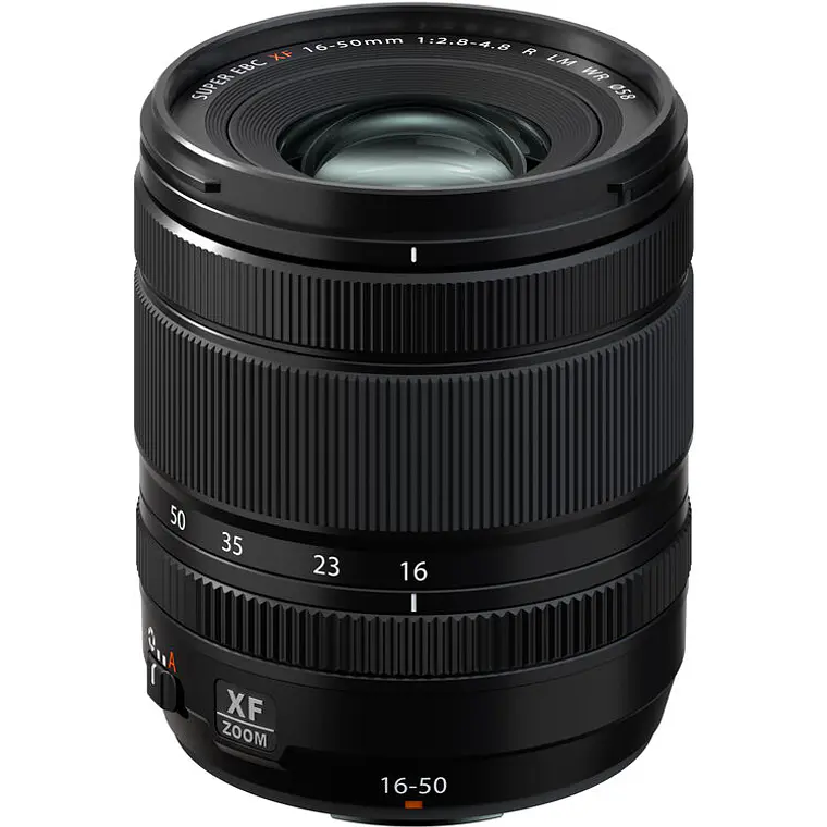 Cámara FUJIFILM X-T5 con Lente XF 16-50 mm f/2.8-4.8 R LM WR (IMPORTADO) 10