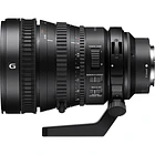 Lente Sony FE PZ 28-135mm f/4 G OSS (IMPORTADO) 2