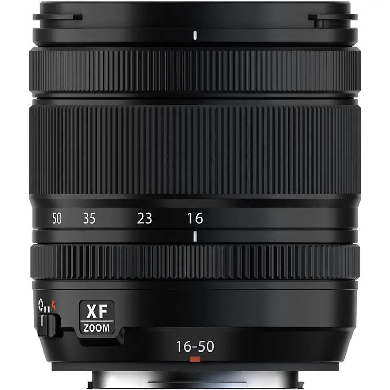 Cámara FUJIFILM X-T5 con Lente XF 16-50 mm f/2.8-4.8 R LM WR (IMPORTADO) 11