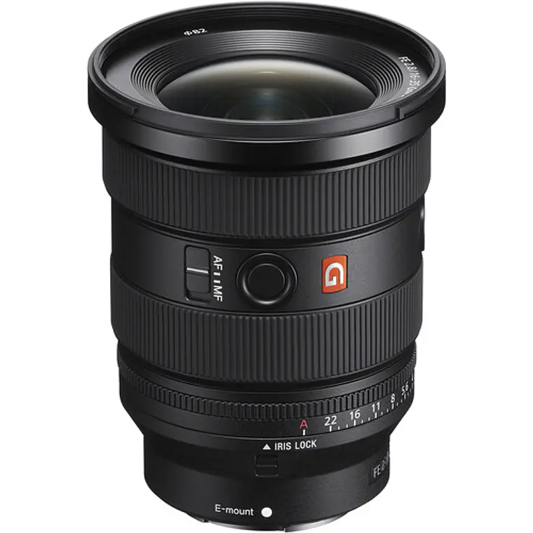 Lente Sony FE 16-35mm f/2.8 GM II (IMPORTADO) 1