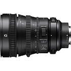 Lente Sony FE PZ 28-135mm f/4 G OSS (IMPORTADO) 4