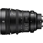Lente Sony FE PZ 28-135mm f/4 G OSS (IMPORTADO) - Miniatura 4