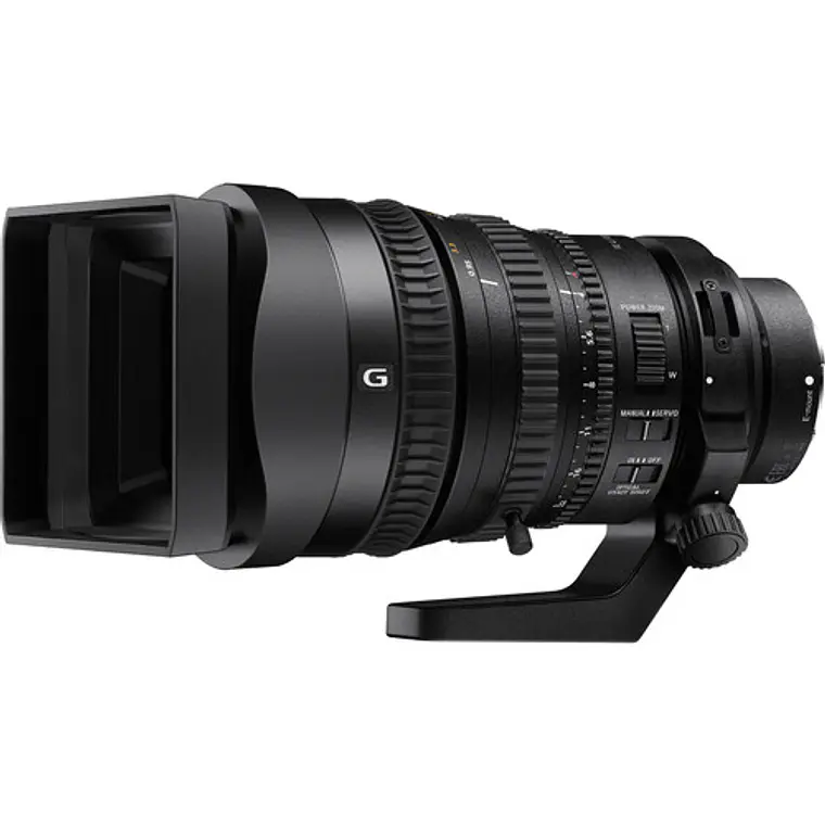 Lente Sony FE PZ 28-135mm f/4 G OSS (IMPORTADO) 5