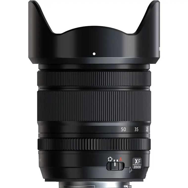 Cámara FUJIFILM X-T5 con Lente XF 16-50 mm f/2.8-4.8 R LM WR (IMPORTADO) 14