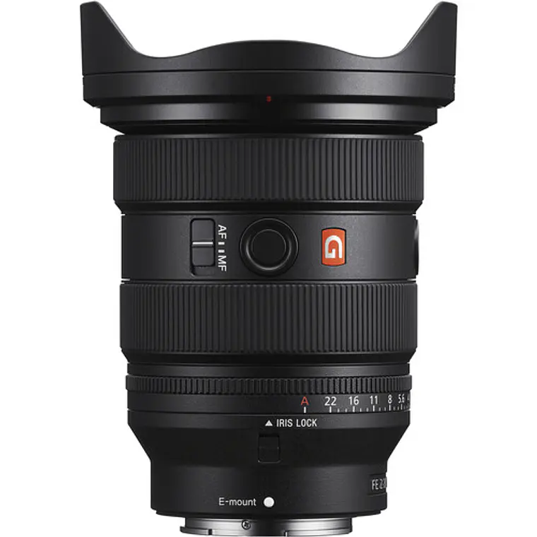 Lente Sony FE 16-35mm f/2.8 GM II (IMPORTADO) 4