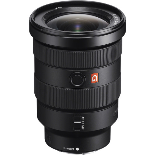 Lente Sony FE 16-35mm f/2.8 GM (IMPORTADO) 1