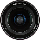 Lente Sony FE 16-35mm f/2.8 GM II (IMPORTADO) 6