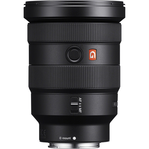 Lente Sony FE 16-35mm f/2.8 GM (IMPORTADO) 2