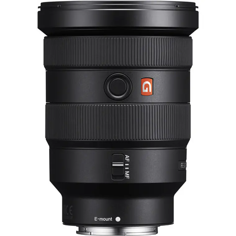 Lente Sony FE 16-35mm f/2.8 GM (IMPORTADO) 2
