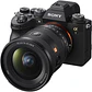Lente Sony FE 16-35mm f/2.8 GM II (IMPORTADO) - Miniatura 8