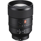 Lente Sony FE 135mm f/1.8 GM (IMPORTADO) 1