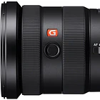 Lente Sony FE 16-35mm f/2.8 GM (IMPORTADO) 6