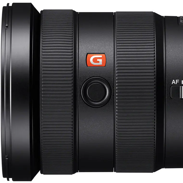 Lente Sony FE 16-35mm f/2.8 GM (IMPORTADO) 6