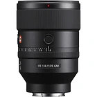 Lente Sony FE 135mm f/1.8 GM (IMPORTADO) 3