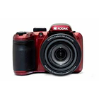 Cámara Digital Kodak PIXPRO AZ405 - Rojo (IMPORTADO) 1