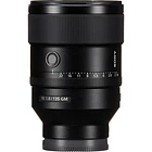 Lente Sony FE 135mm f/1.8 GM (IMPORTADO) 6