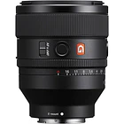 Lente Sony FE 50mm f/1.2 GM (IMPORTADO) 2