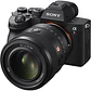 Lente Sony FE 50mm f/1.2 GM (IMPORTADO) - Miniatura 4