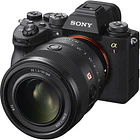 Lente Sony FE 50mm f/1.2 GM (IMPORTADO) 5