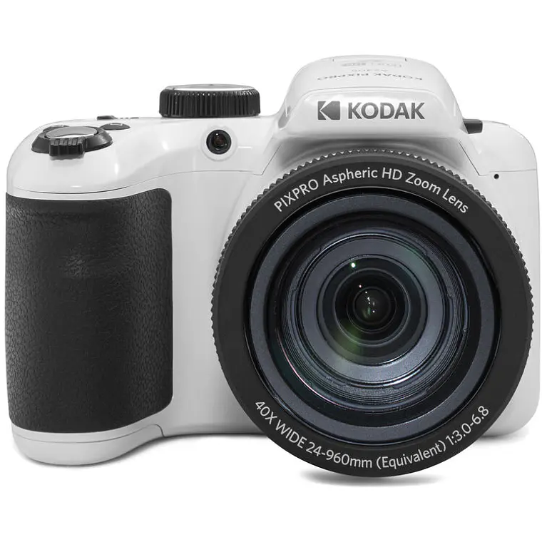 Cámara Digital Kodak PIXPRO AZ405 - Blanco (IMPORTADO) 1