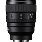 Lente Sony FE 85mm f/1.4 GM II (IMPORTADO) 4