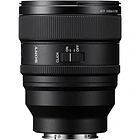 Lente Sony FE 85mm f/1.4 GM II (IMPORTADO) 5