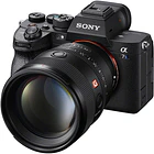 Lente Sony FE 85mm f/1.4 GM II (IMPORTADO) 7