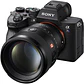 Lente Sony FE 85mm f/1.4 GM II (IMPORTADO) - Miniatura 7