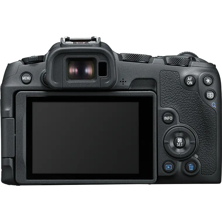 Cámara Canon Mirrorless EOS R8 Body (IMPORTADO) 3